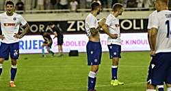 Gzira je ove sezone pobijedila samo jedan klub. Hajduk